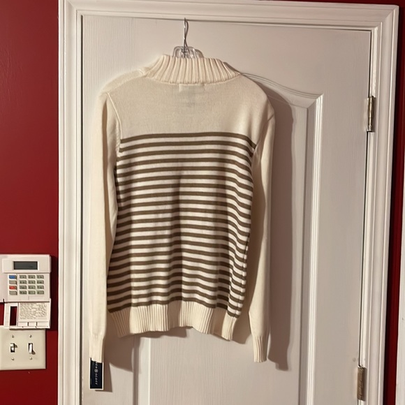 ❌❌❌SOLD❌❌❌Karen Scott Sweater - Picture 3 of 5